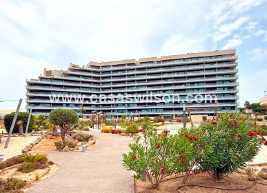 Sale - Appartement - Cartagena - Playa Honda-Playa Paraíso