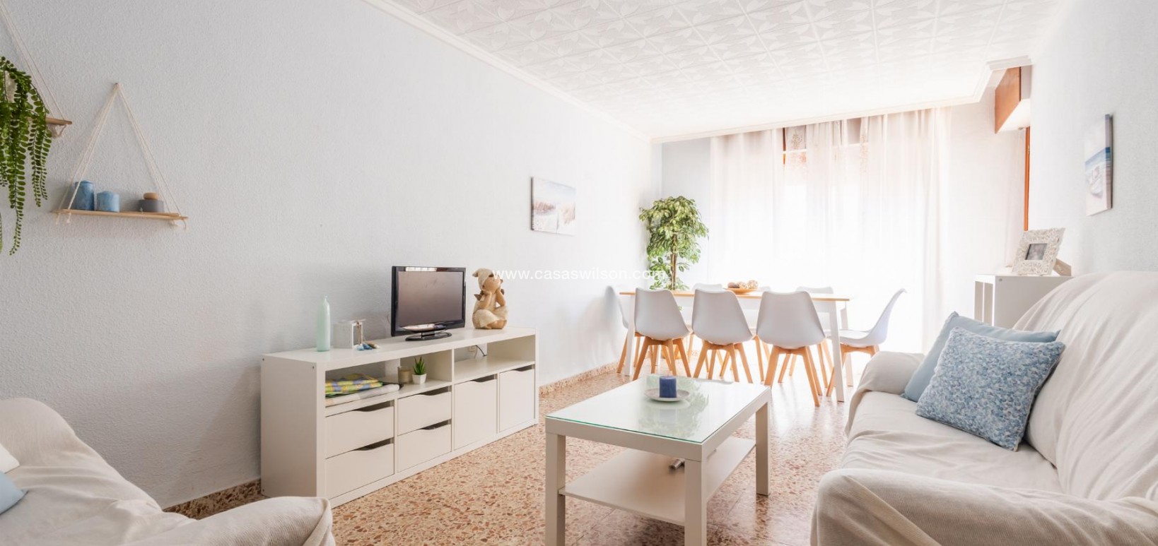 Sale - Appartement - Torrevieja - Costa Blanca