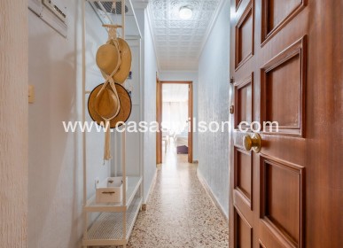 Sale - Appartement - Torrevieja - Costa Blanca