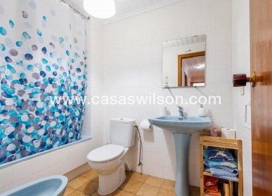 Sale - Appartement - Torrevieja - Costa Blanca