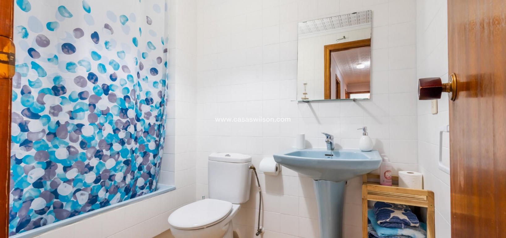 Sale - Appartement - Torrevieja - Costa Blanca