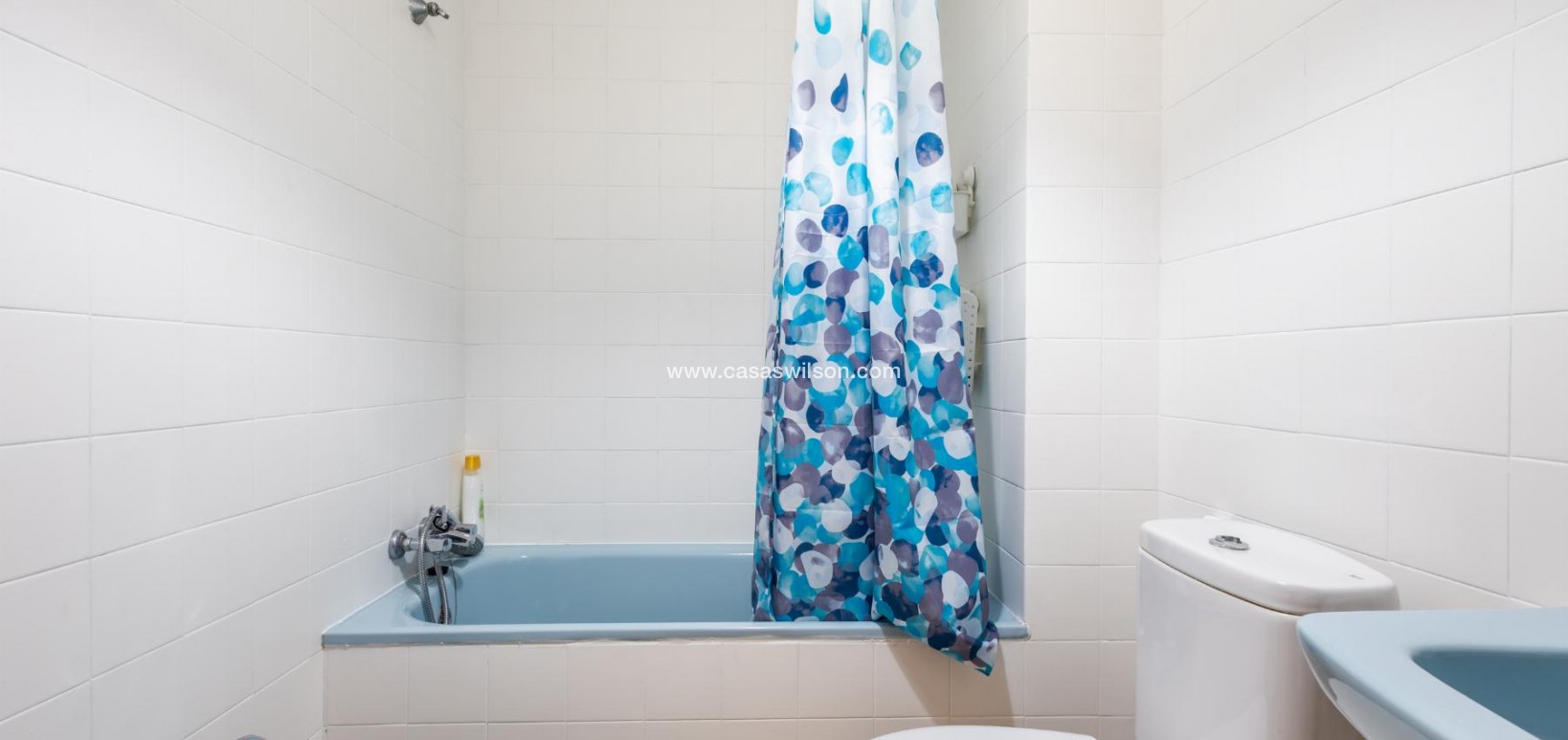 Sale - Appartement - Torrevieja - Costa Blanca