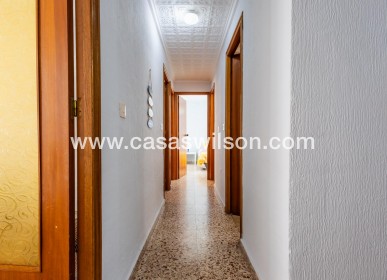 Sale - Appartement - Torrevieja - Costa Blanca