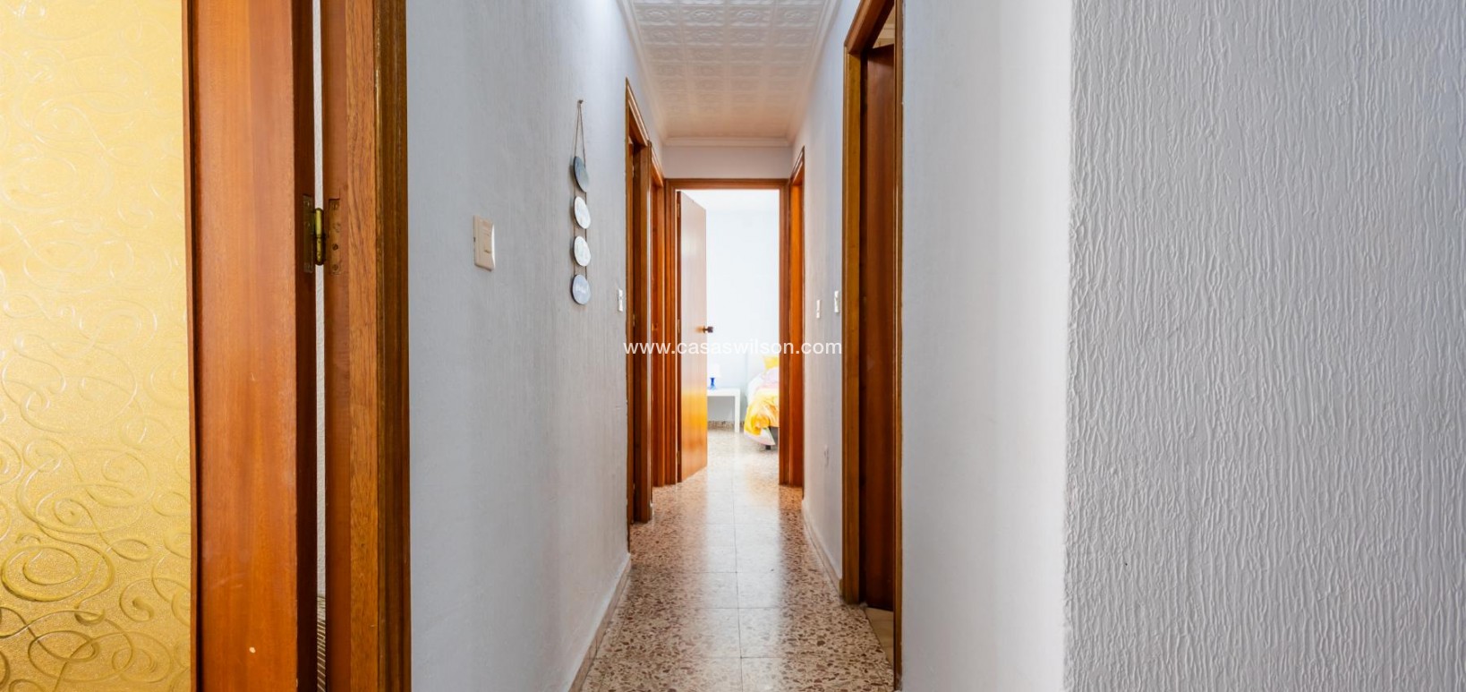Sale - Appartement - Torrevieja - Costa Blanca