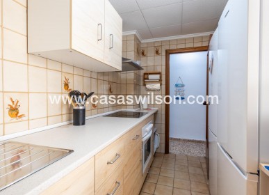 Sale - Appartement - Torrevieja - Costa Blanca