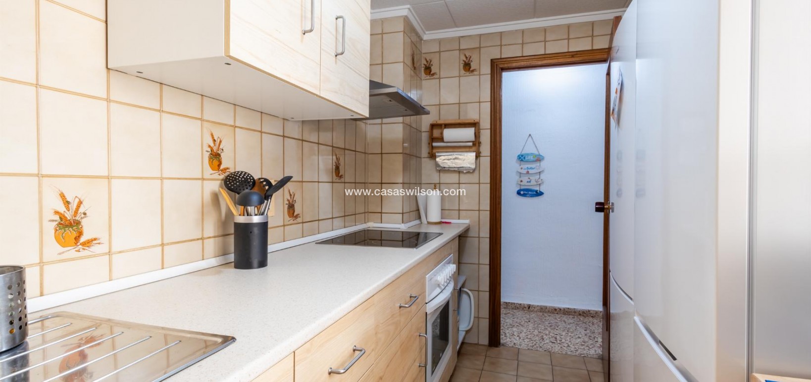 Sale - Appartement - Torrevieja - Costa Blanca