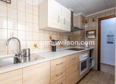 Sale - Appartement - Torrevieja - Costa Blanca