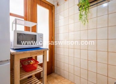 Sale - Appartement - Torrevieja - Costa Blanca