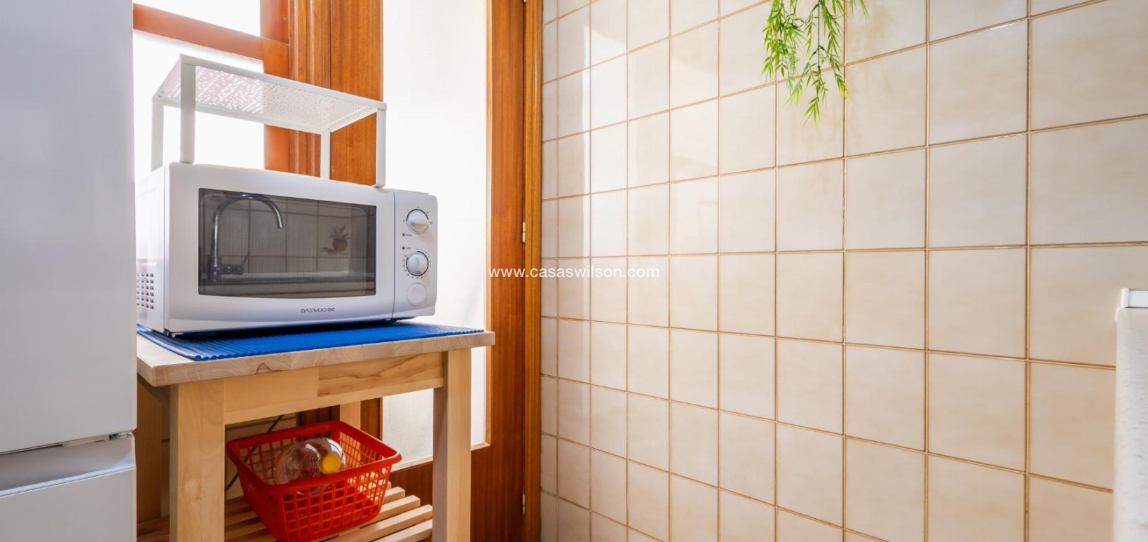 Sale - Appartement - Torrevieja - Costa Blanca