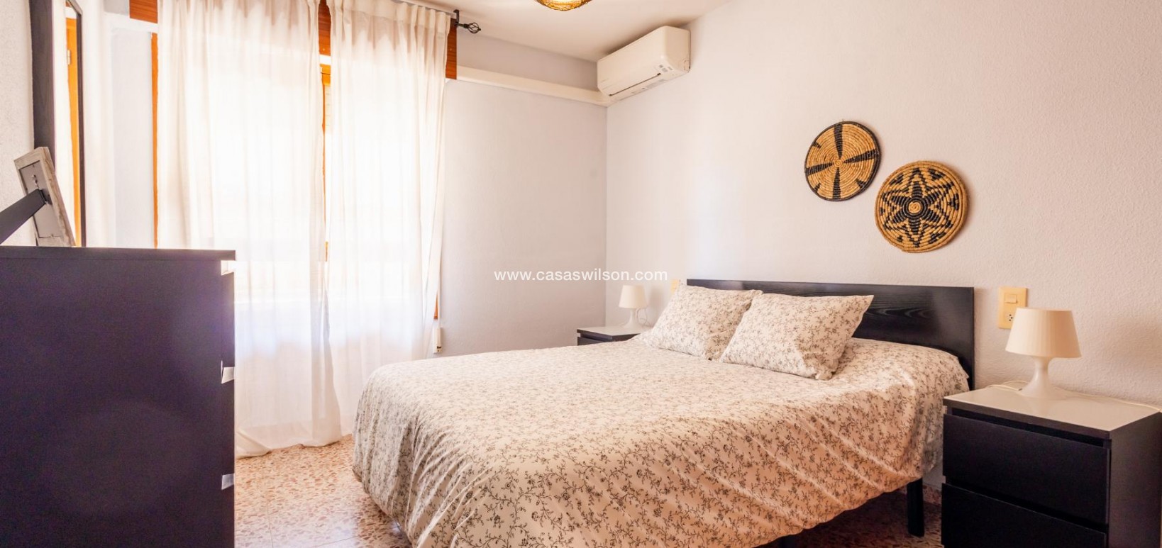 Sale - Appartement - Torrevieja - Costa Blanca