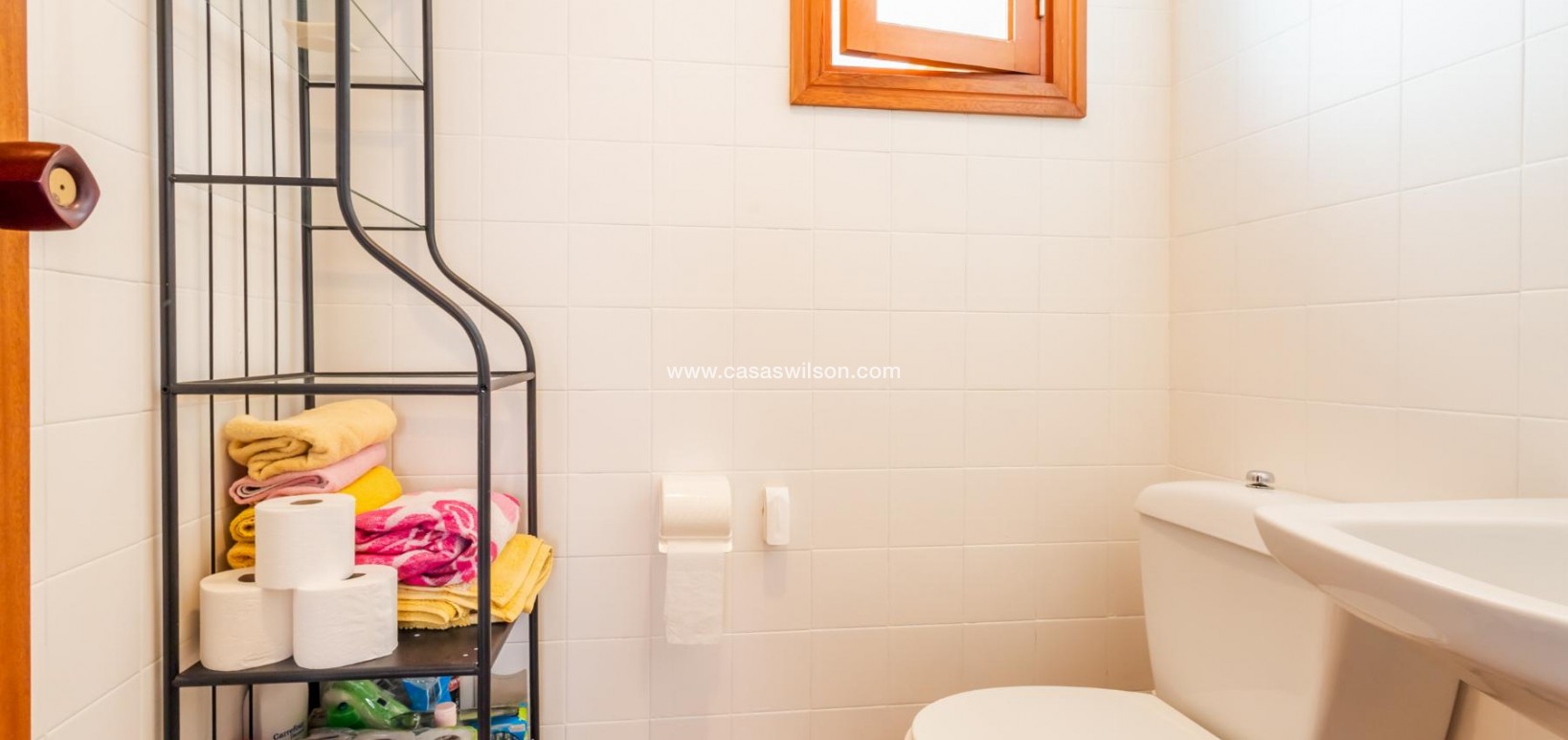 Sale - Appartement - Torrevieja - Costa Blanca