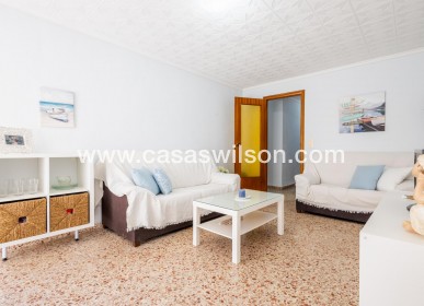 Sale - Appartement - Torrevieja - Costa Blanca