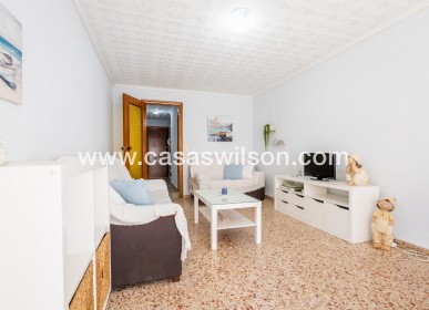 Sale - Appartement - Torrevieja - Costa Blanca