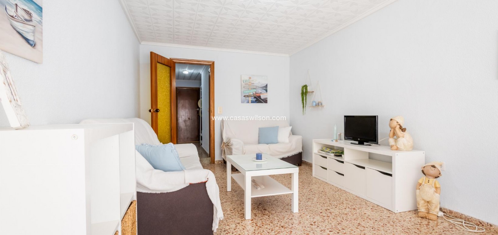 Sale - Appartement - Torrevieja - Costa Blanca
