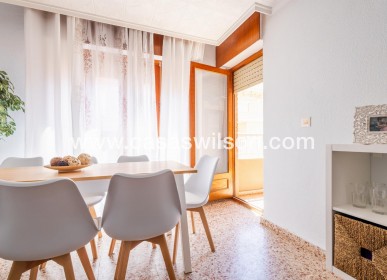 Sale - Appartement - Torrevieja - Costa Blanca