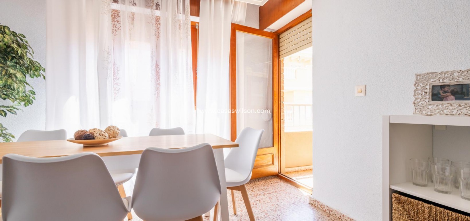 Sale - Appartement - Torrevieja - Costa Blanca