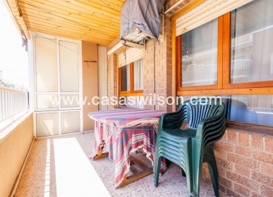 Sale - Appartement - Torrevieja - Costa Blanca