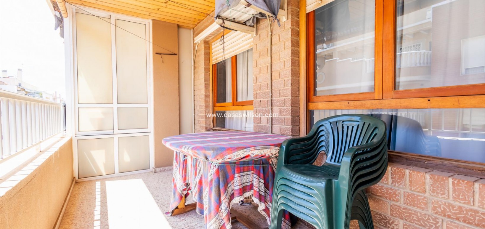 Sale - Appartement - Torrevieja - Costa Blanca