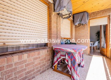 Sale - Appartement - Torrevieja - Costa Blanca