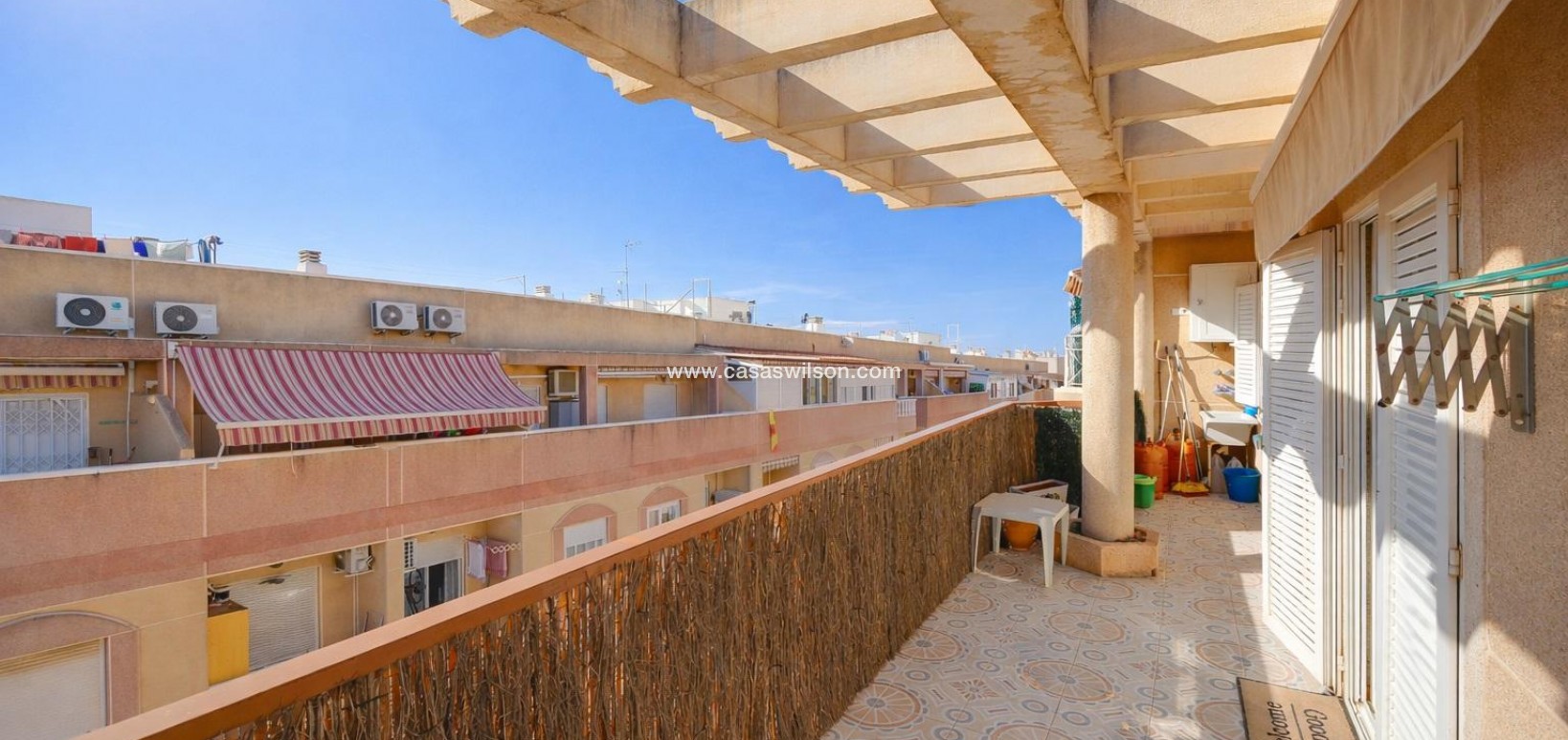 Sale - Appartement - Torrevieja - Costa Blanca