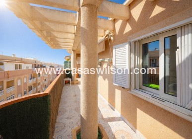 Sale - Appartement - Torrevieja - Costa Blanca