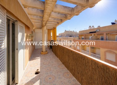 Sale - Appartement - Torrevieja - Costa Blanca