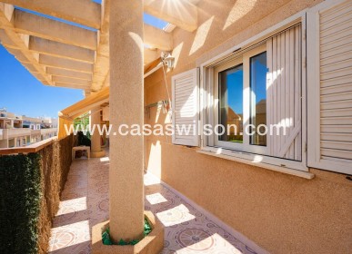 Sale - Appartement - Torrevieja - Costa Blanca