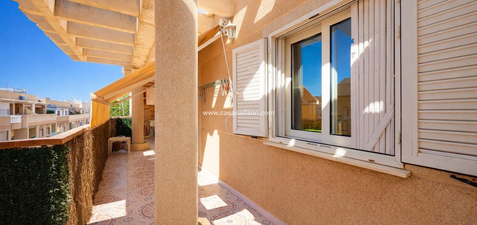 Sale - Appartement - Torrevieja - Costa Blanca