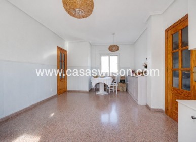 Sale - Appartement - Torrevieja - Costa Blanca