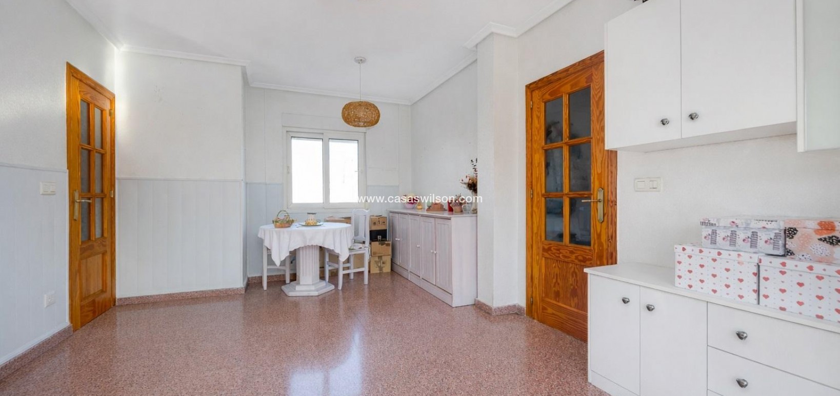 Sale - Appartement - Torrevieja - Costa Blanca