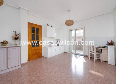 Sale - Appartement - Torrevieja - Costa Blanca