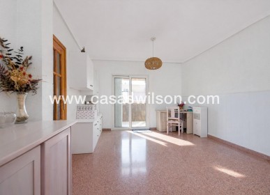 Sale - Appartement - Torrevieja - Costa Blanca