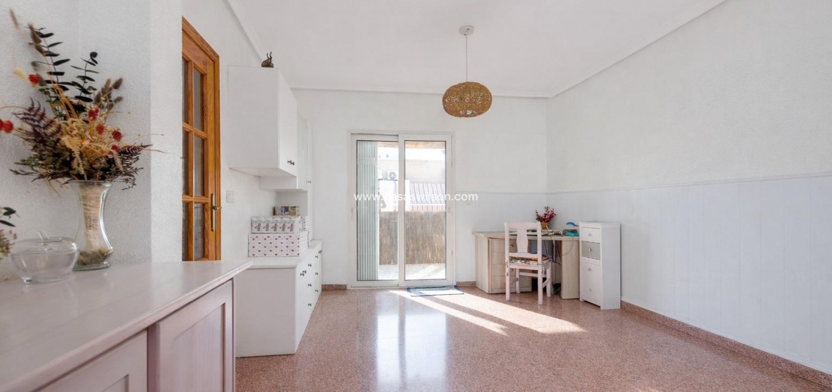Sale - Appartement - Torrevieja - Costa Blanca