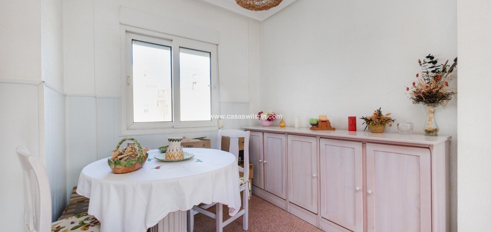 Sale - Appartement - Torrevieja - Costa Blanca