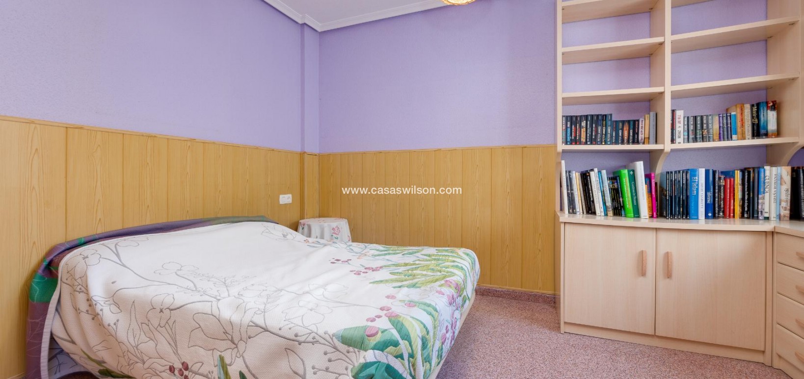 Sale - Appartement - Torrevieja - Costa Blanca