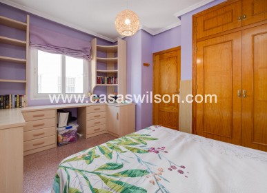 Sale - Appartement - Torrevieja - Costa Blanca