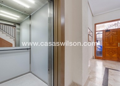 Sale - Appartement - Torrevieja - Costa Blanca