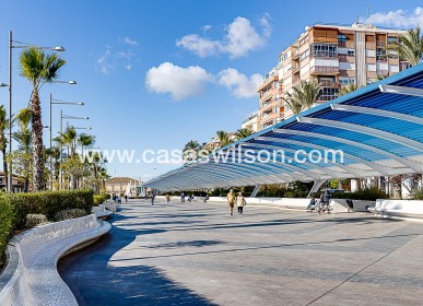Sale - Appartement - Torrevieja - Costa Blanca