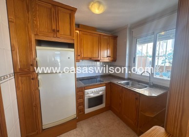 Sale - Apartment - Torrevieja - Costa Blanca