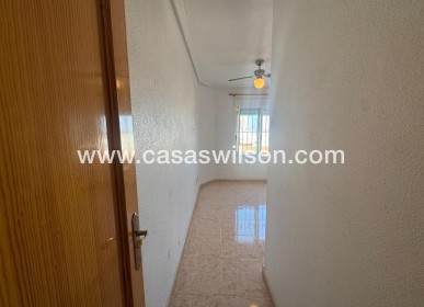 Sale - Apartment - Torrevieja - Costa Blanca