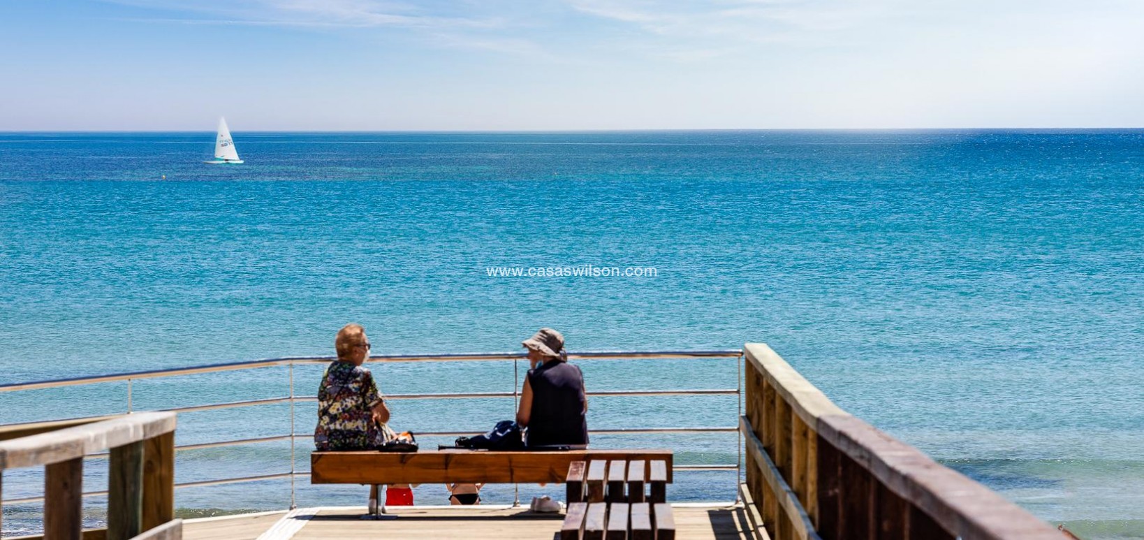 Sale - Apartment - Torrevieja - Costa Blanca