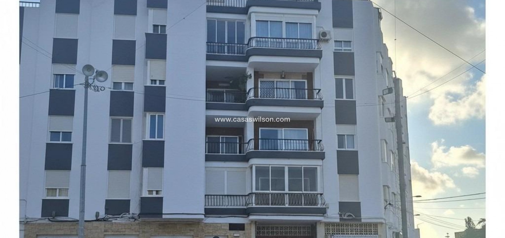 Sale - Apartment - Pilar de la Horadada - Costa Blanca