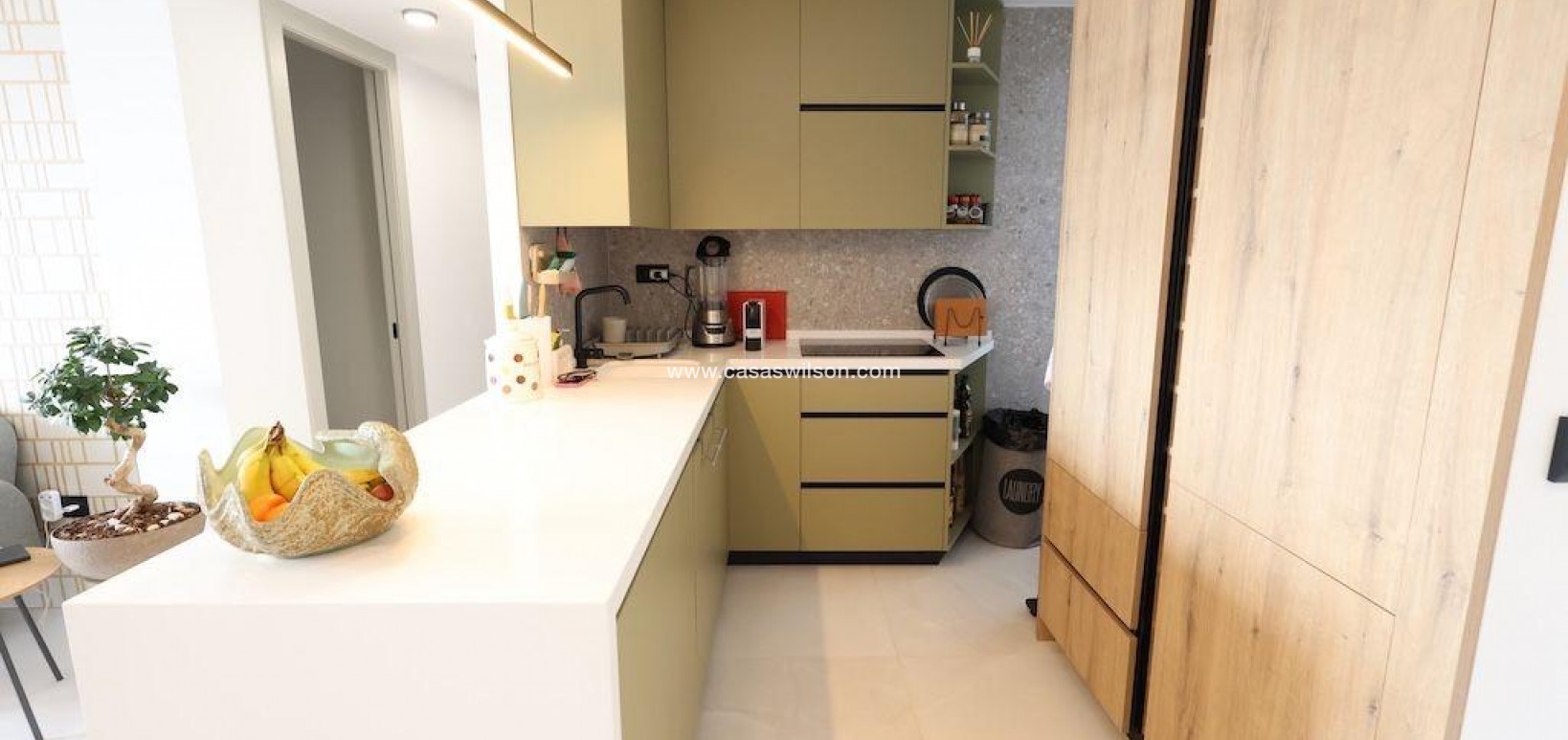 Sale - Apartment - Pilar de la Horadada - Costa Blanca