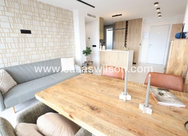 Sale - Apartment - Pilar de la Horadada - Costa Blanca