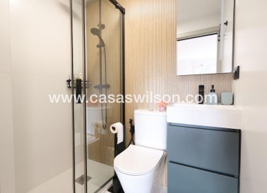 Sale - Apartment - Pilar de la Horadada - Costa Blanca