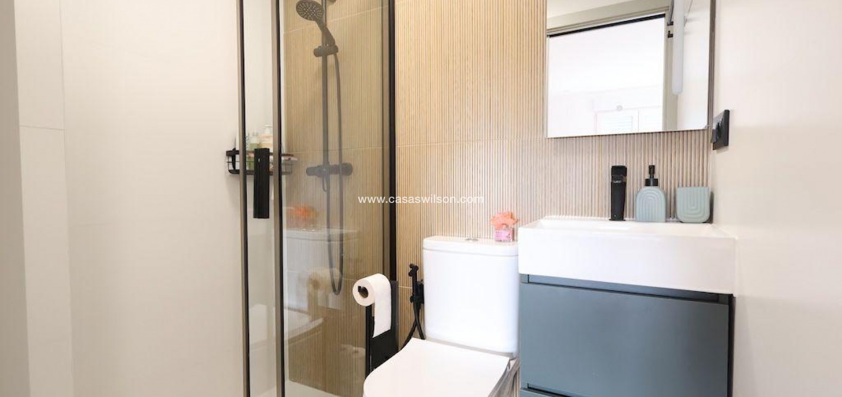 Sale - Apartment - Pilar de la Horadada - Costa Blanca