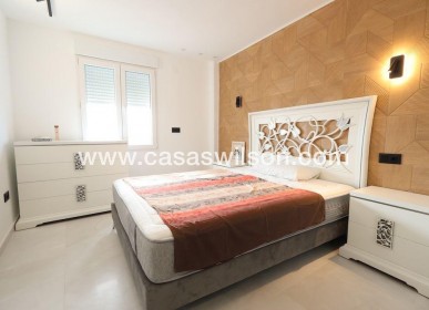 Sale - Apartment - Pilar de la Horadada - Costa Blanca