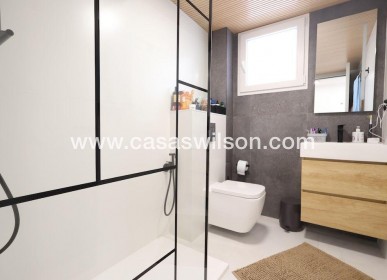 Sale - Apartment - Pilar de la Horadada - Costa Blanca