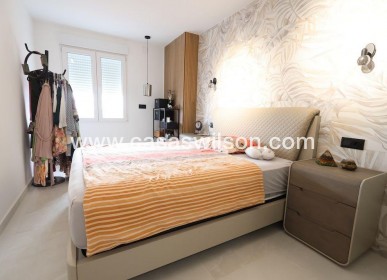 Sale - Apartment - Pilar de la Horadada - Costa Blanca