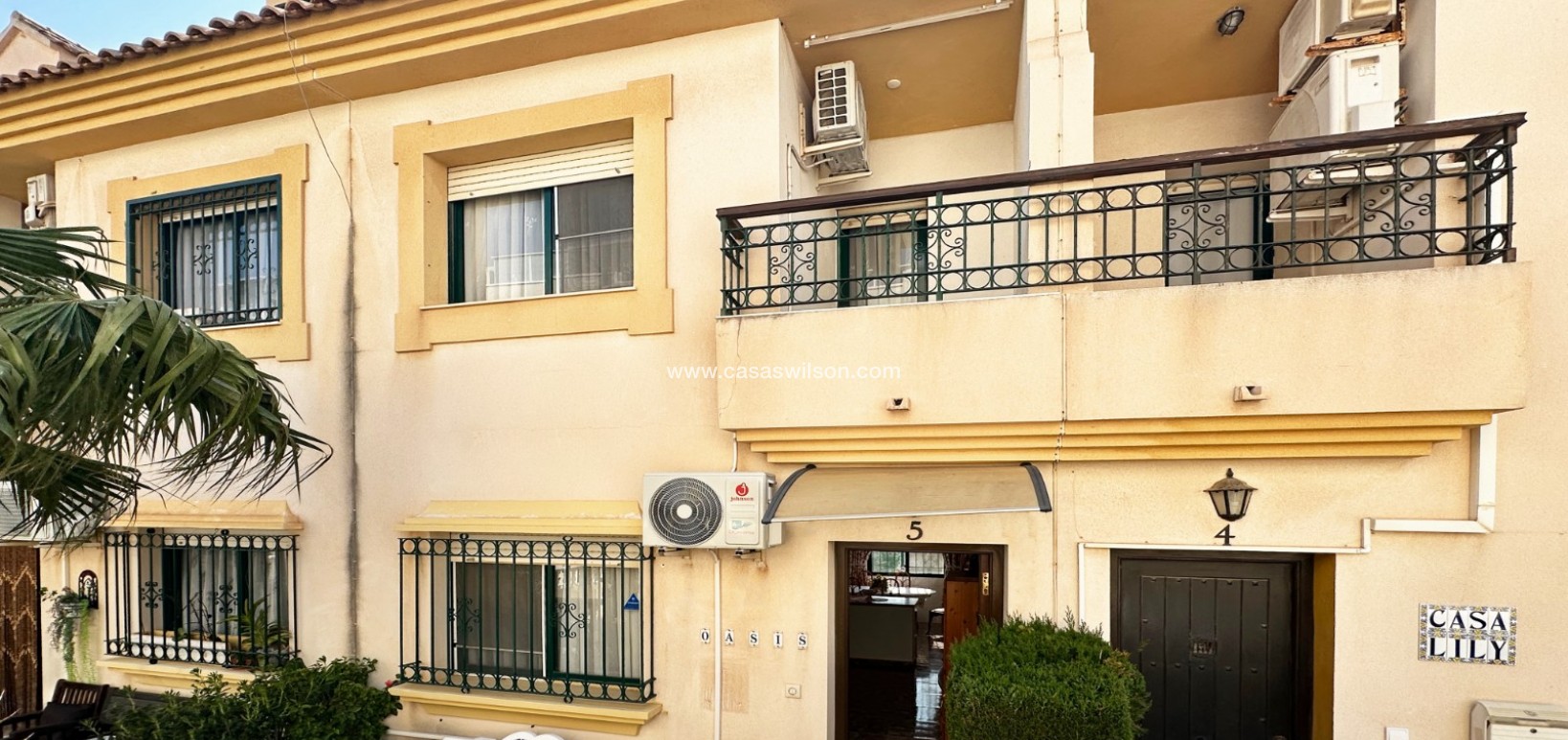 Sale - Townhouse - Orihuela Costa - Costa Blanca